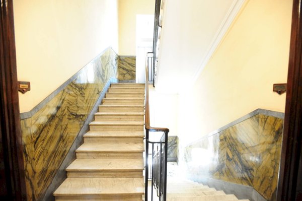 appartamento in affitto a Torino in zona San Salvario