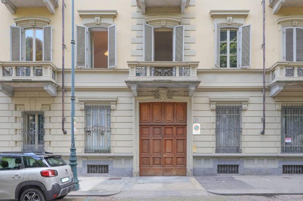 appartamento in affitto a Torino in zona Centro Storico