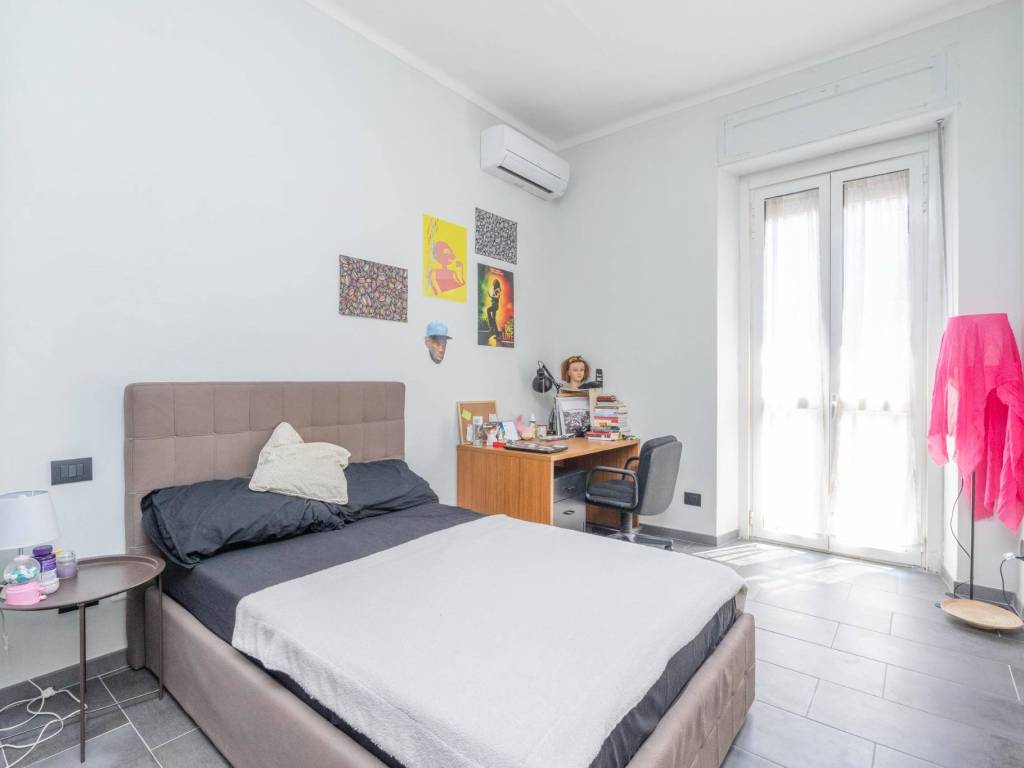 appartamento in affitto a Torino in zona Barriera di Milano