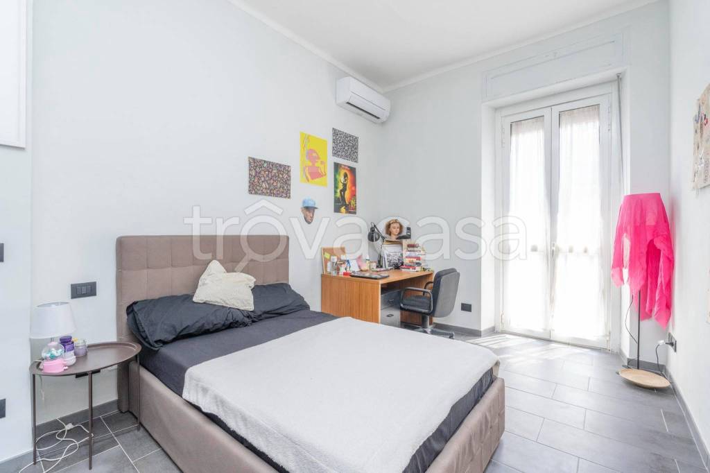 appartamento in affitto a Torino in zona Aurora