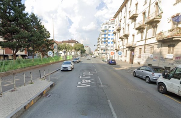 appartamento in affitto a Torino in zona Lingotto