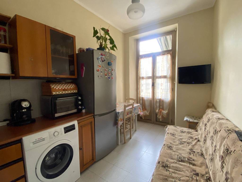 appartamento in affitto a Torino in zona San Donato