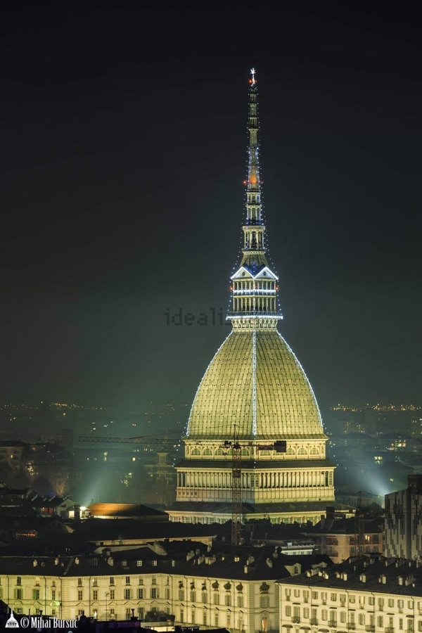 appartamento in affitto a Torino in zona Vanchiglia