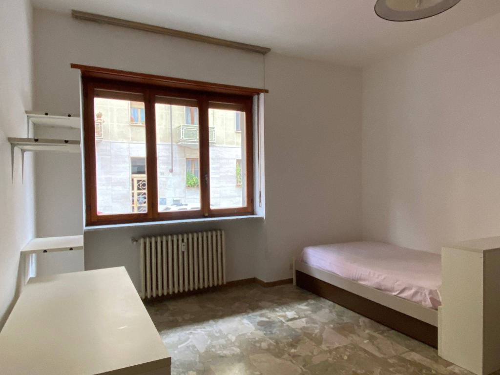 appartamento in affitto a Torino in zona Santa Rita