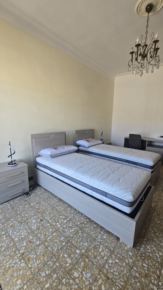 appartamento in affitto a Torino in zona Millefonti