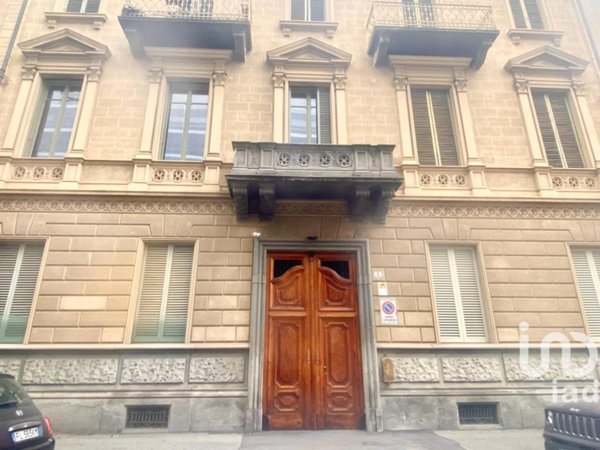 appartamento in affitto a Torino