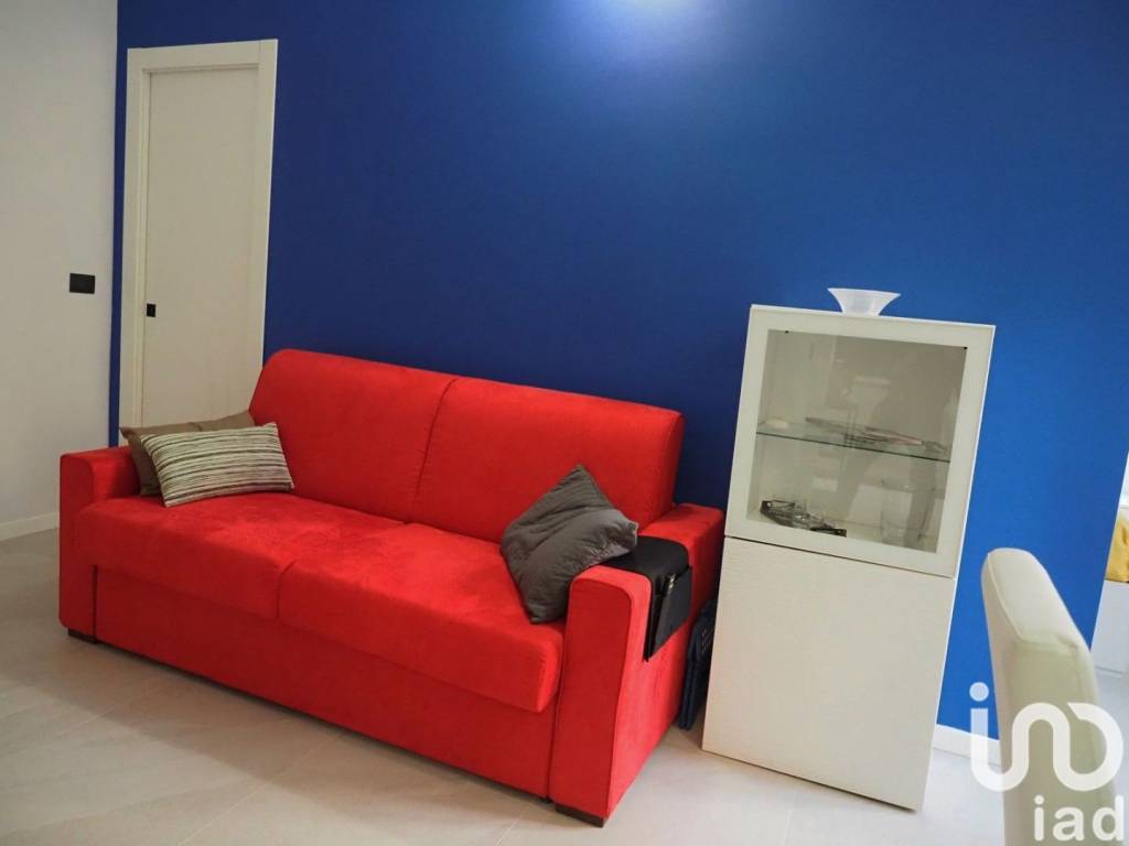 appartamento in affitto a Torino