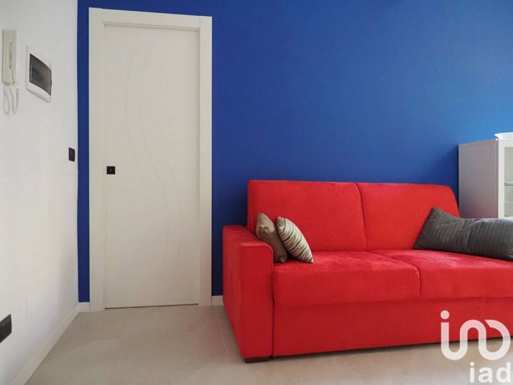 appartamento in affitto a Torino