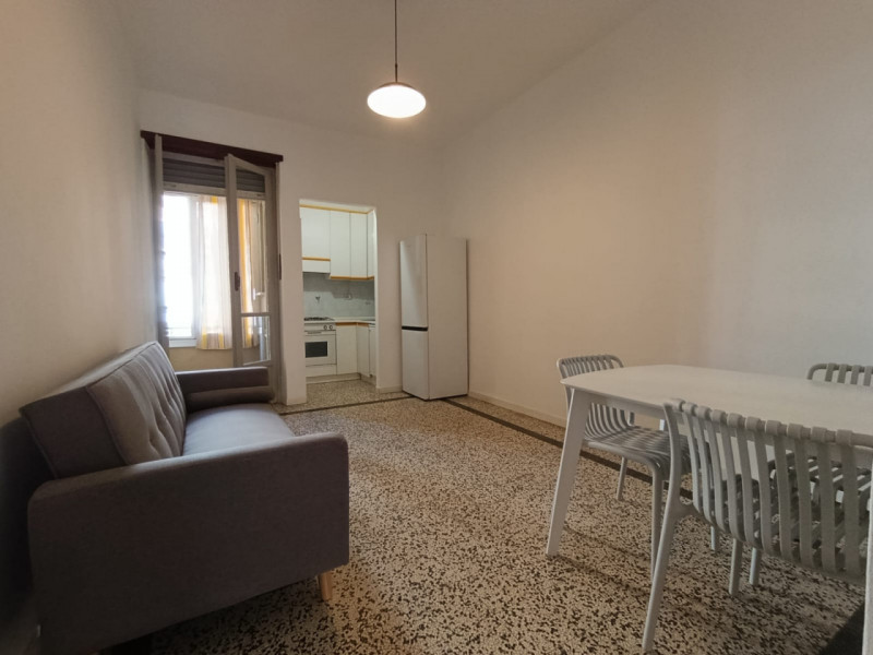 appartamento in affitto a Torino in zona Lingotto