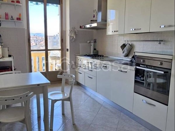 appartamento in affitto a Torino