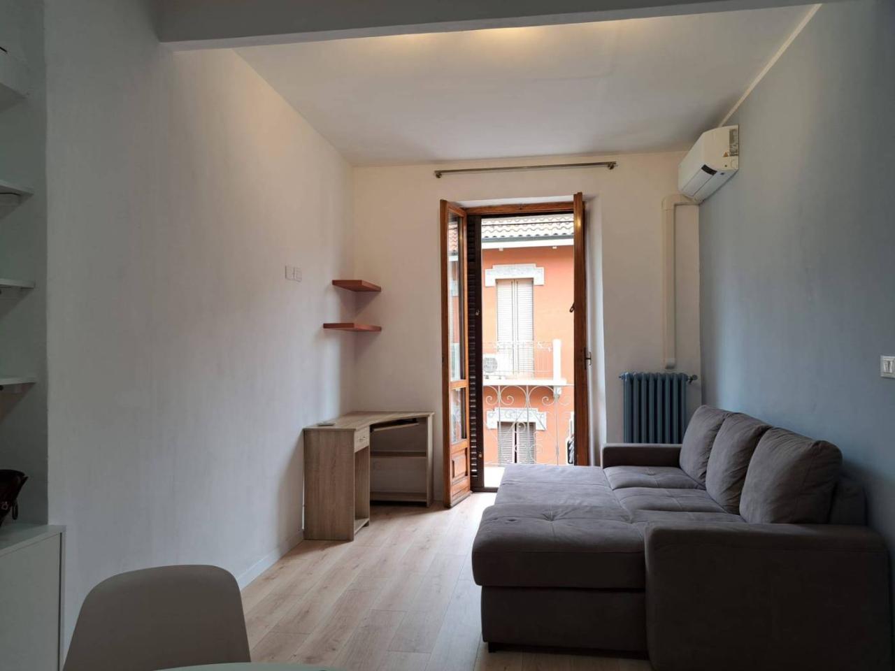 appartamento in affitto a Torino in zona Cenisia