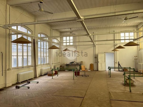 locale commerciale in affitto a Torino