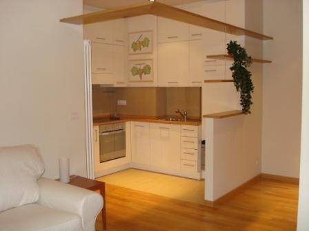 appartamento in affitto a Torino