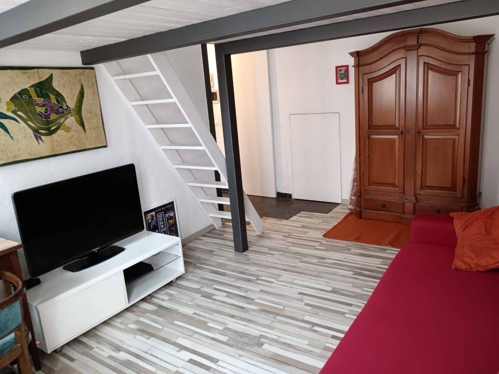 appartamento in affitto a Torino in zona San Salvario