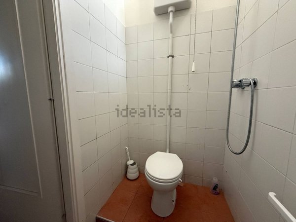 locale di sgombero in affitto a Torino in zona Centro Storico