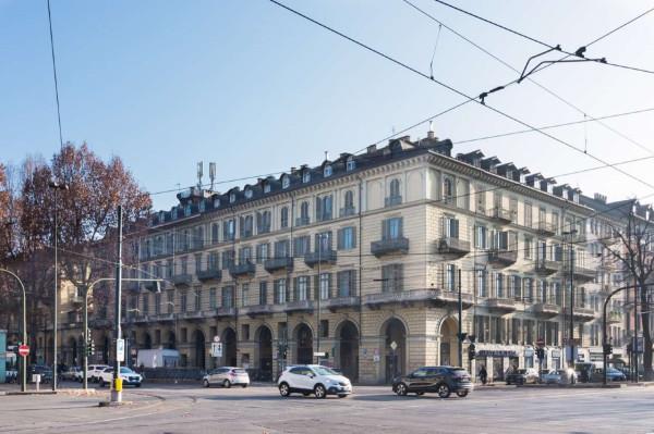 attico in affitto a Torino in zona Crocetta
