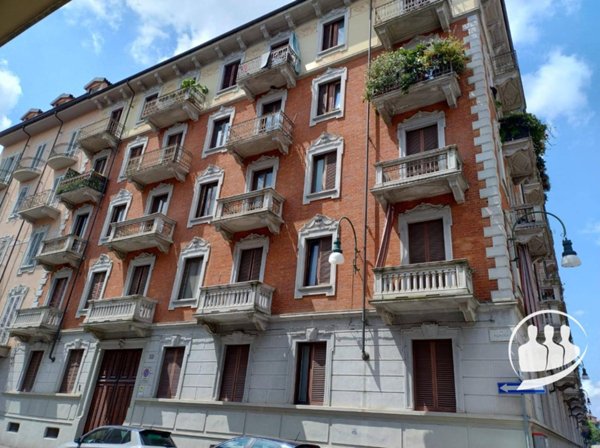 appartamento in affitto a Torino in zona Cenisia