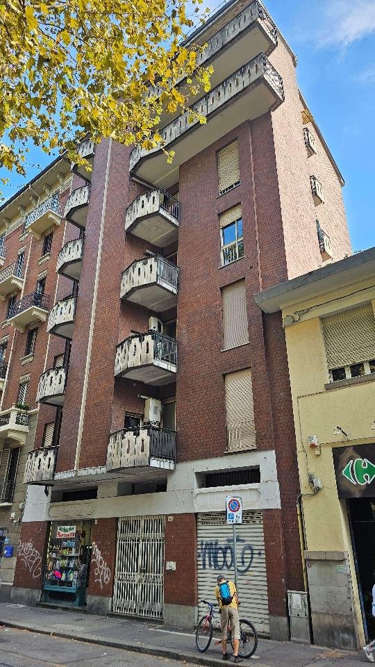 appartamento in affitto a Torino in zona San Donato