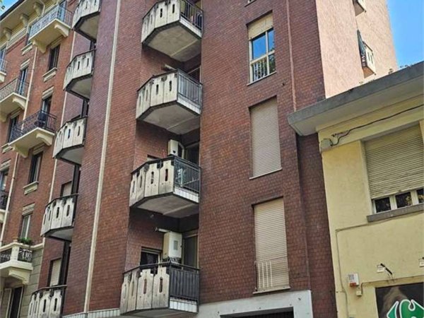 appartamento in affitto a Torino in zona San Donato