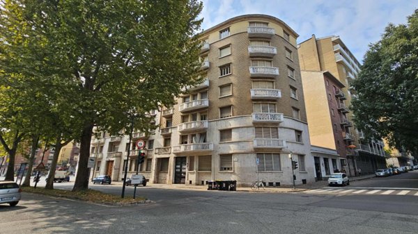 appartamento in affitto a Torino in zona Campidoglio