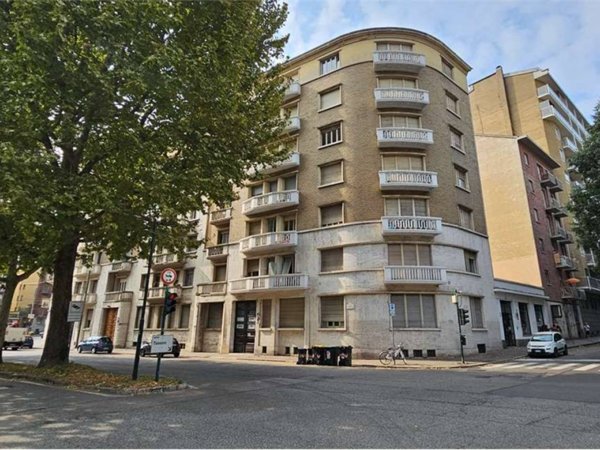 appartamento in affitto a Torino in zona Campidoglio
