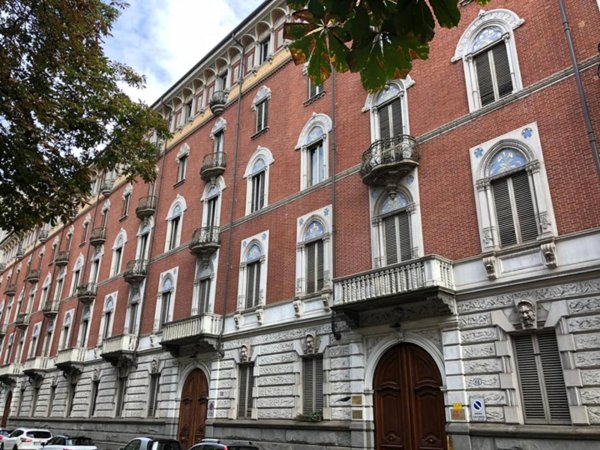 appartamento in affitto a Torino in zona Centro Storico
