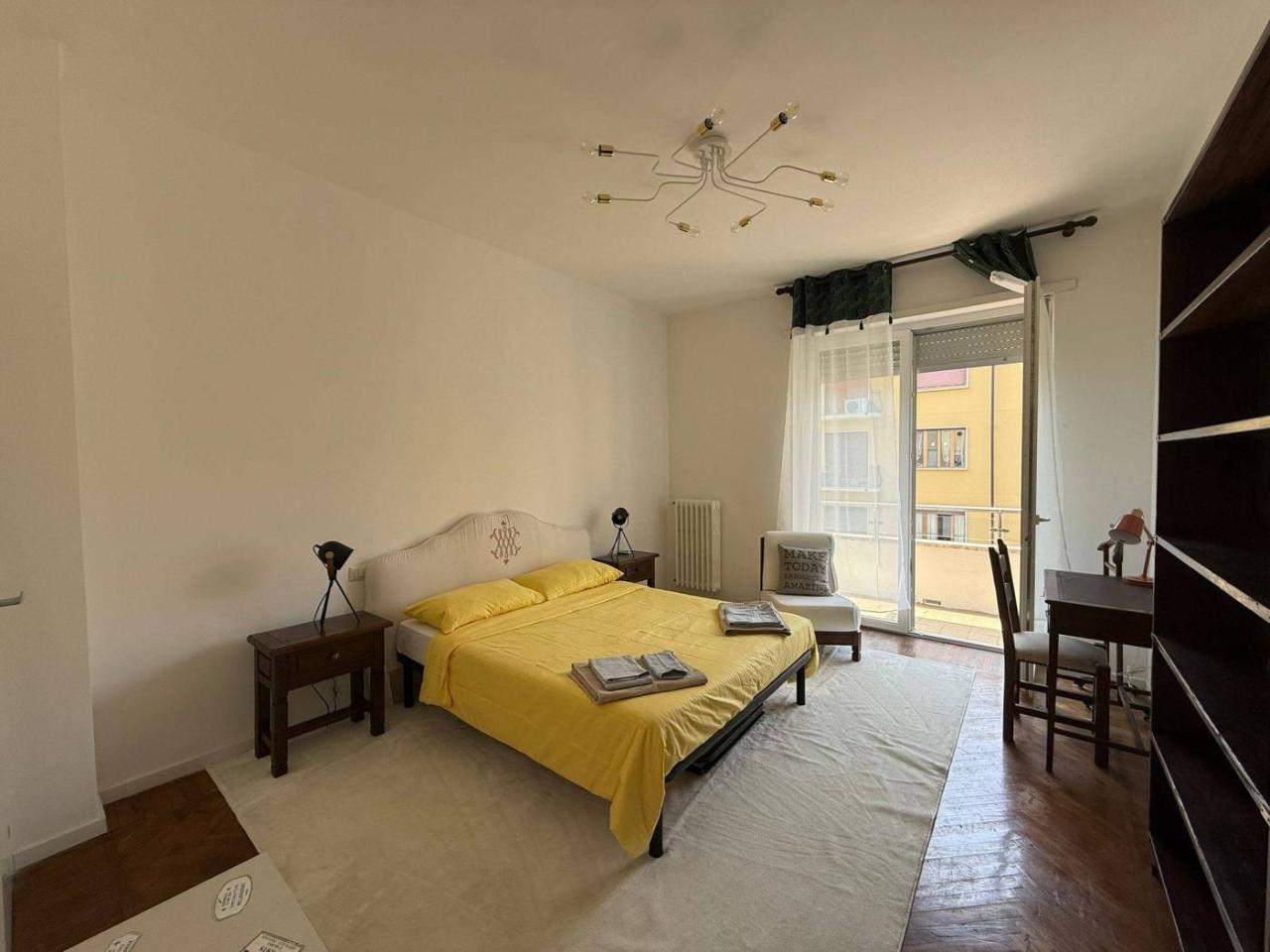 appartamento in affitto a Torino in zona Lingotto