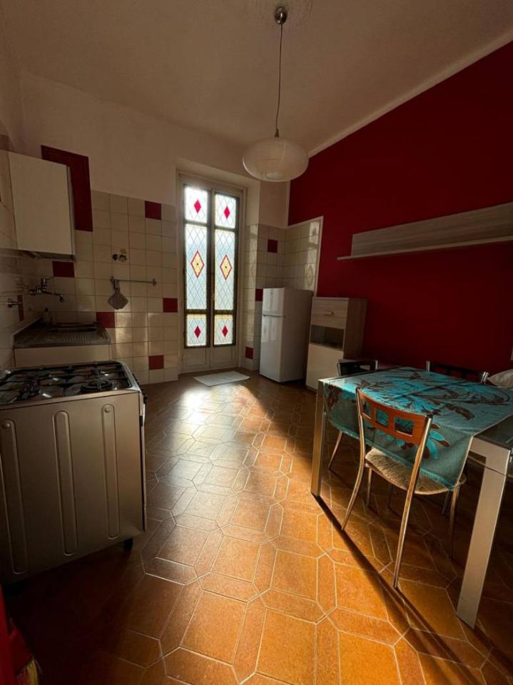 appartamento in affitto a Torino in zona Borgo San Paolo