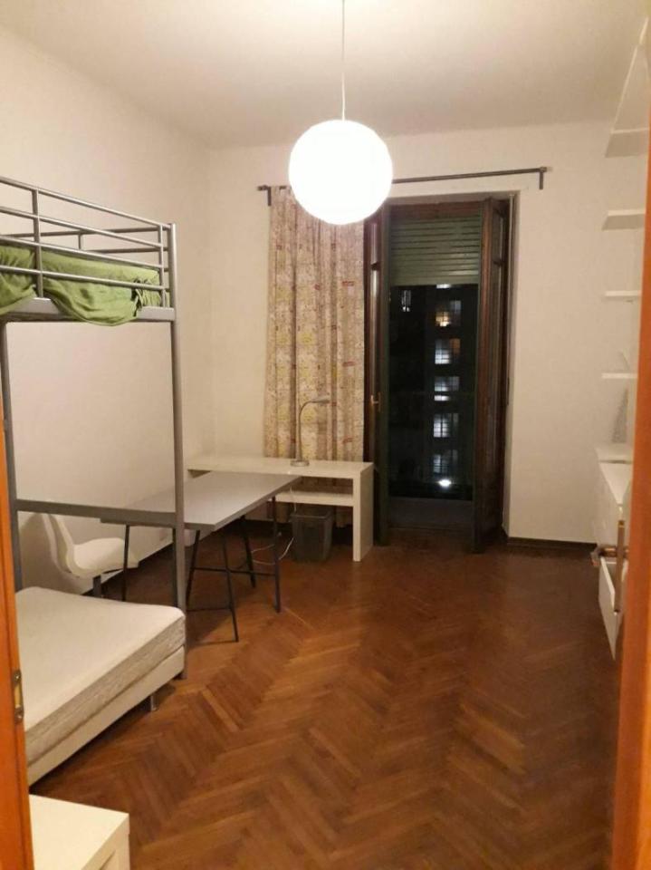 appartamento in affitto a Torino in zona Pozzo Strada