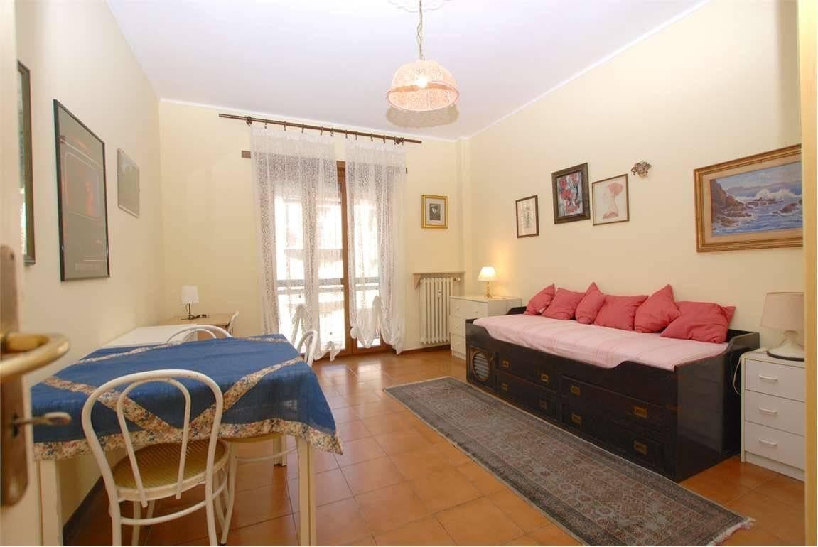 appartamento in affitto a Torino in zona Santa Rita
