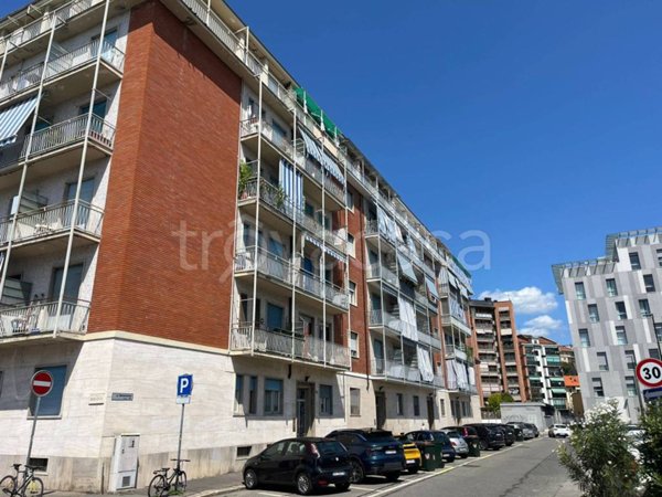 appartamento in affitto a Torino in zona Vanchiglia