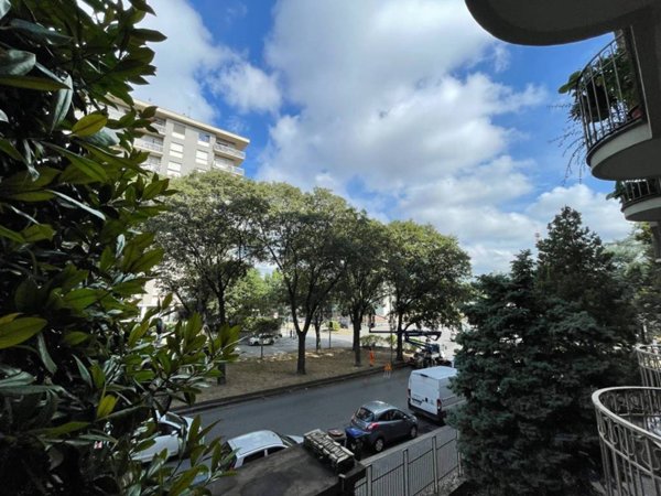 appartamento in affitto a Torino in zona San Donato