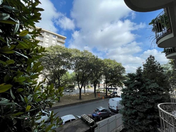 appartamento in affitto a Torino