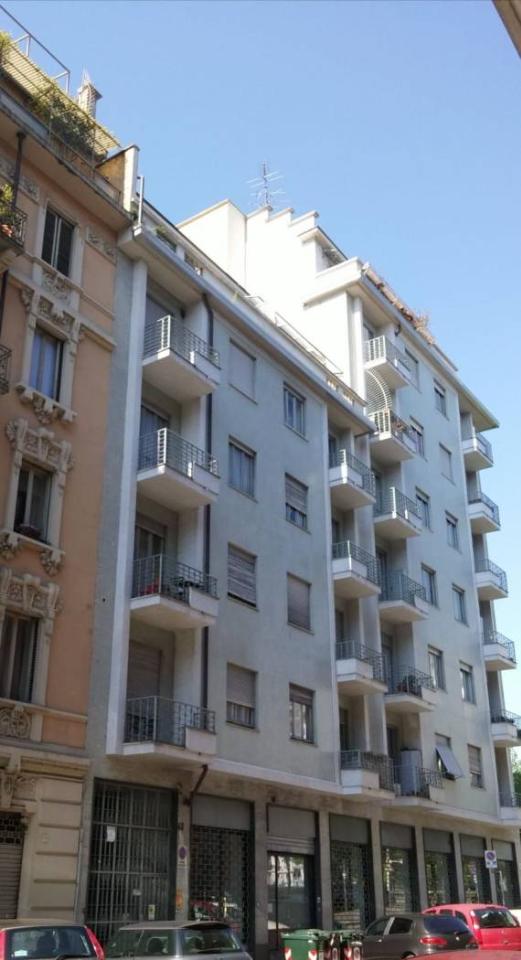 appartamento in affitto a Torino in zona Crocetta