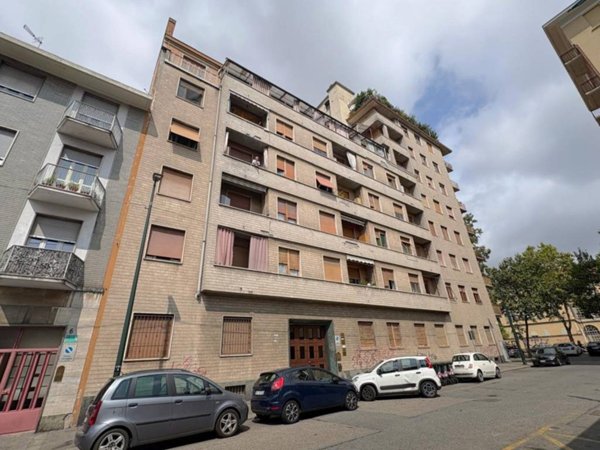 appartamento in affitto a Torino in zona Pozzo Strada