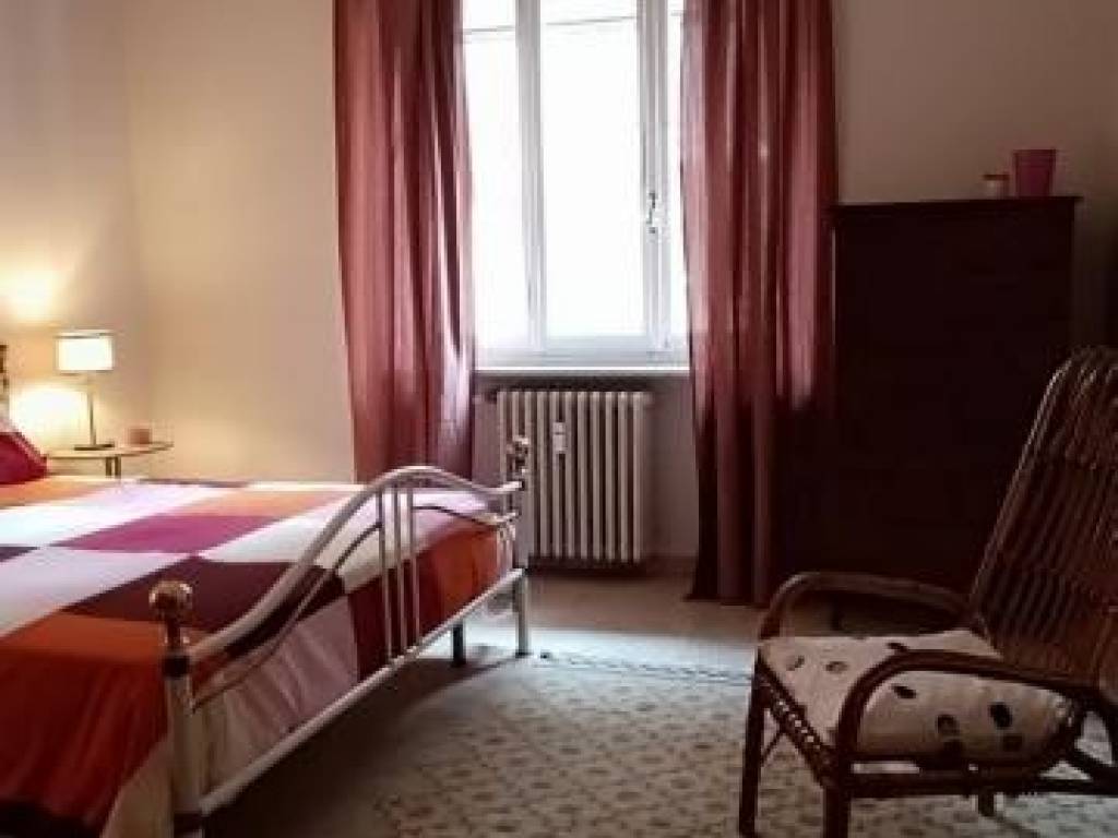 appartamento in affitto a Torino in zona Pozzo Strada