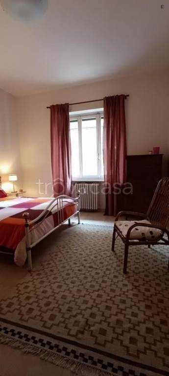 appartamento in affitto a Torino in zona Pozzo Strada