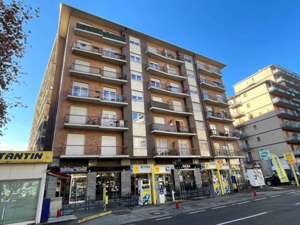 appartamento in affitto a Torino in zona Mirafiori Sud