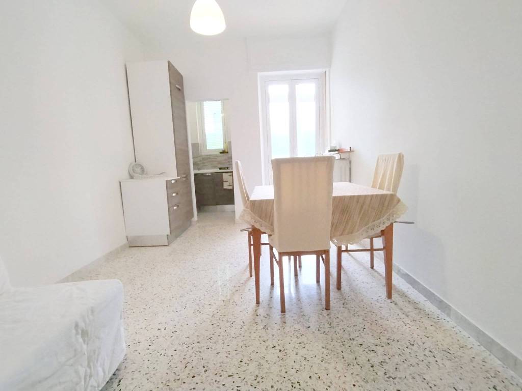 appartamento in affitto a Torino in zona Santa Rita