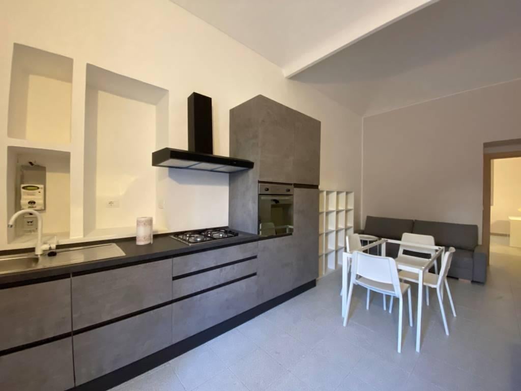 appartamento in affitto a Torino in zona Rosa