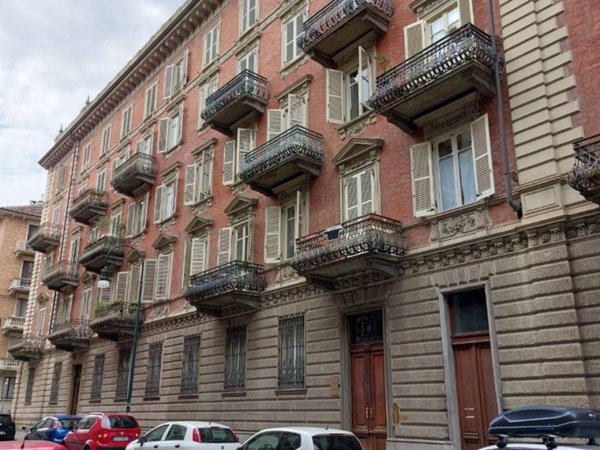 appartamento in affitto a Torino