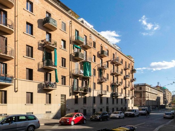 appartamento in affitto a Torino in zona Aurora