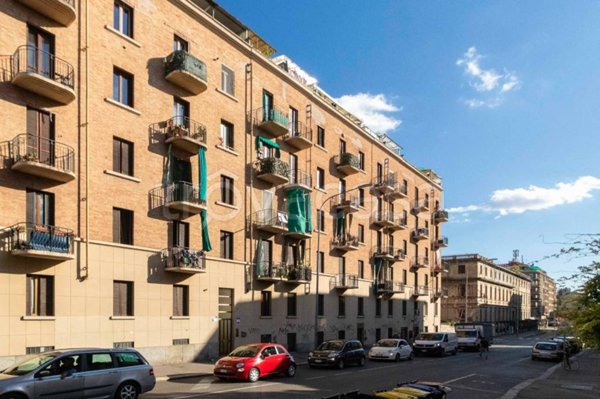 appartamento in affitto a Torino in zona Aurora