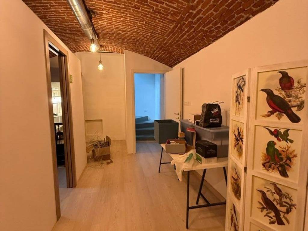 appartamento in affitto a Torino in zona Crocetta