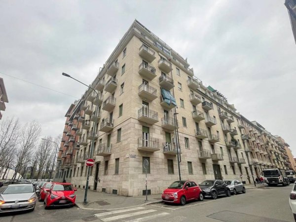appartamento in affitto a Torino in zona Santa Rita