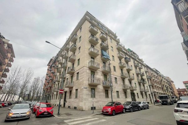 appartamento in affitto a Torino in zona Santa Rita