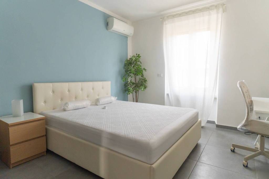 appartamento in affitto a Torino in zona Santa Rita