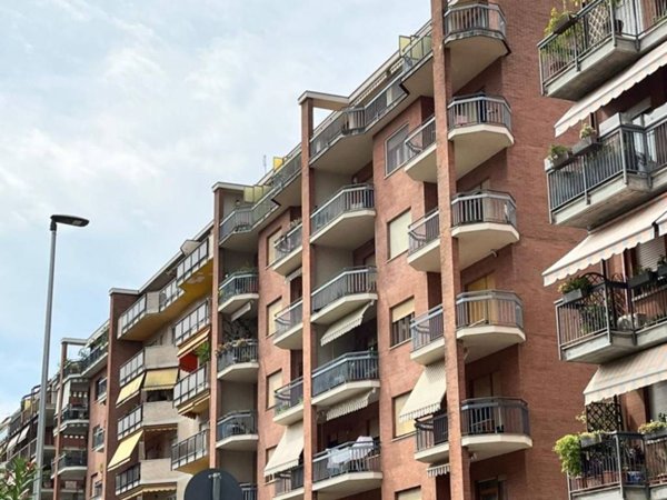 appartamento in affitto a Torino in zona Vanchiglia