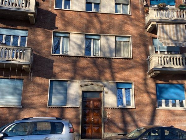 appartamento in affitto a Torino in zona Madonna di Campagna