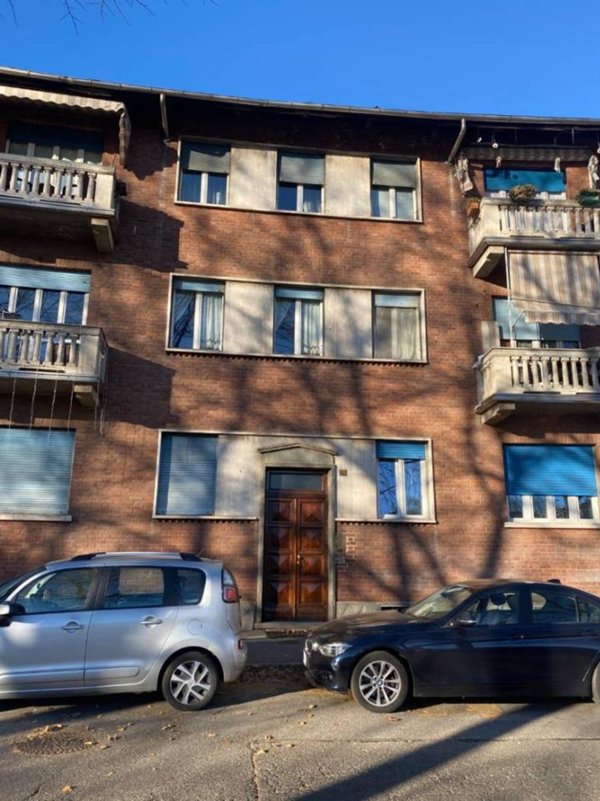 appartamento in affitto a Torino in zona Lucento